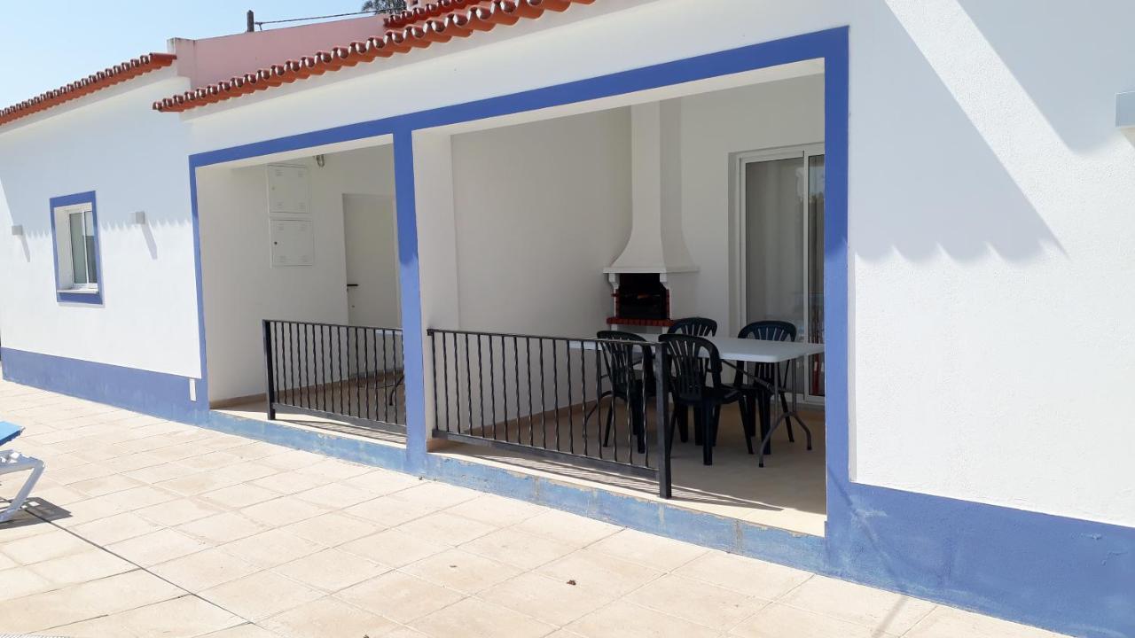 Casa Almeida Vimieiro  Exteriér fotografie